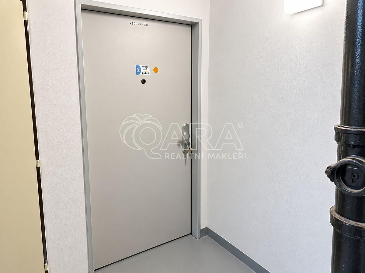 Prodej skladového prostoru 24 m² – fotografie 4