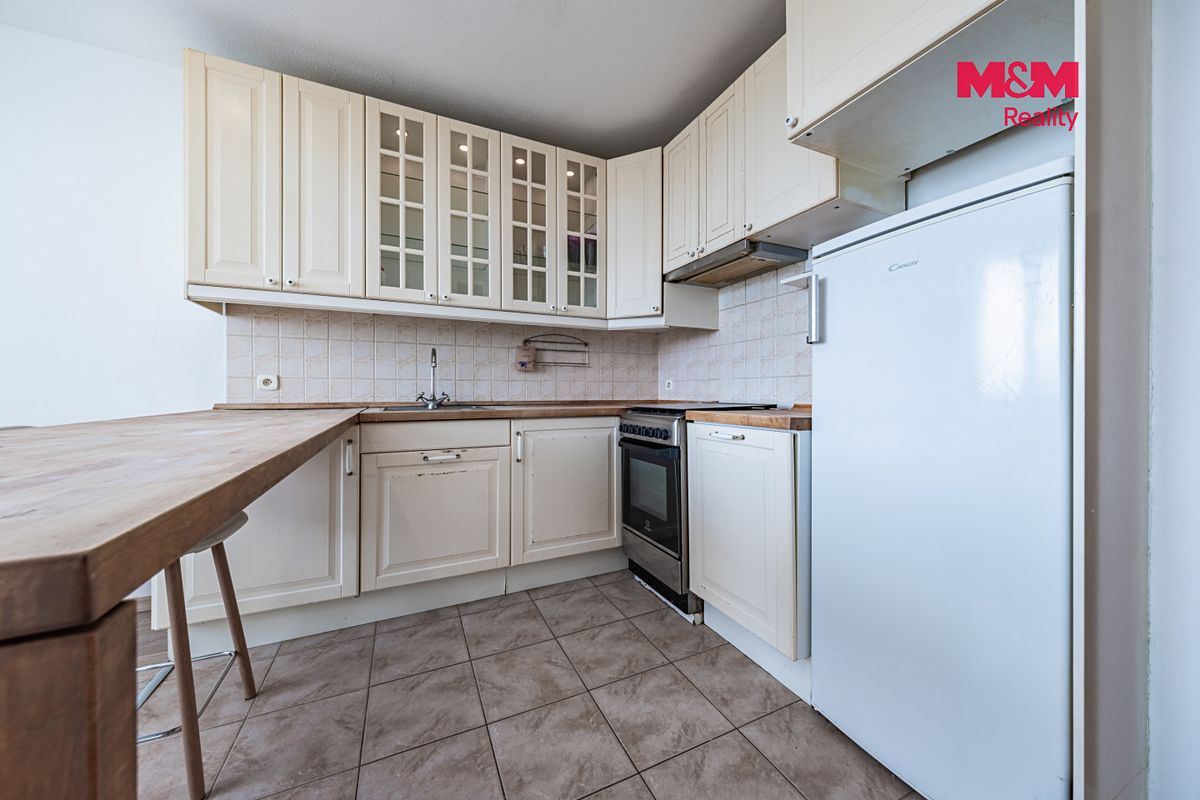 Prodej bytu 2+kk 45 m² – fotografie 3