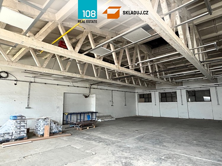 Pronájem komerčního prostoru, 4 800 m² (3 z 5)