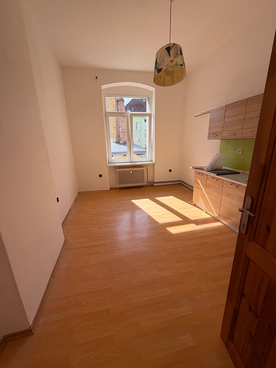 Pronájem bytu 1+1 45 m² – fotografie 2
