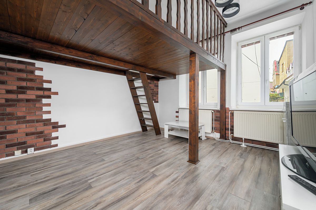 Prodej bytu 2+1 49 m² – fotografie 2