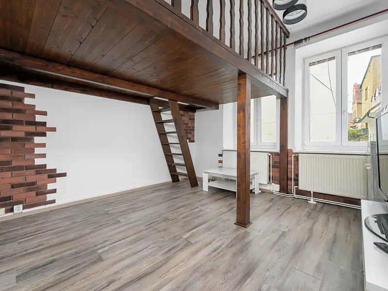 Prodej bytu 2+1 49 m², Hodkovice nad Mohelkou – náhled fotky 2