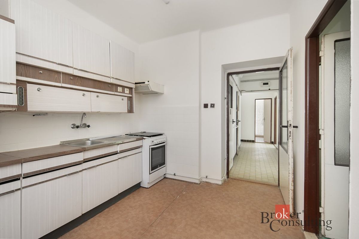 Prodej bytu 3+1 75 m²