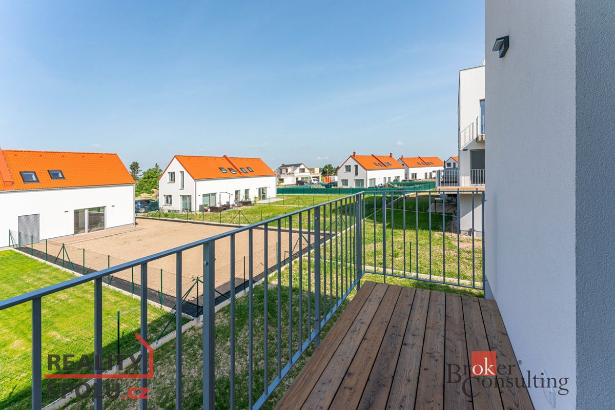 Pronájem bytu 2+kk 67 m²