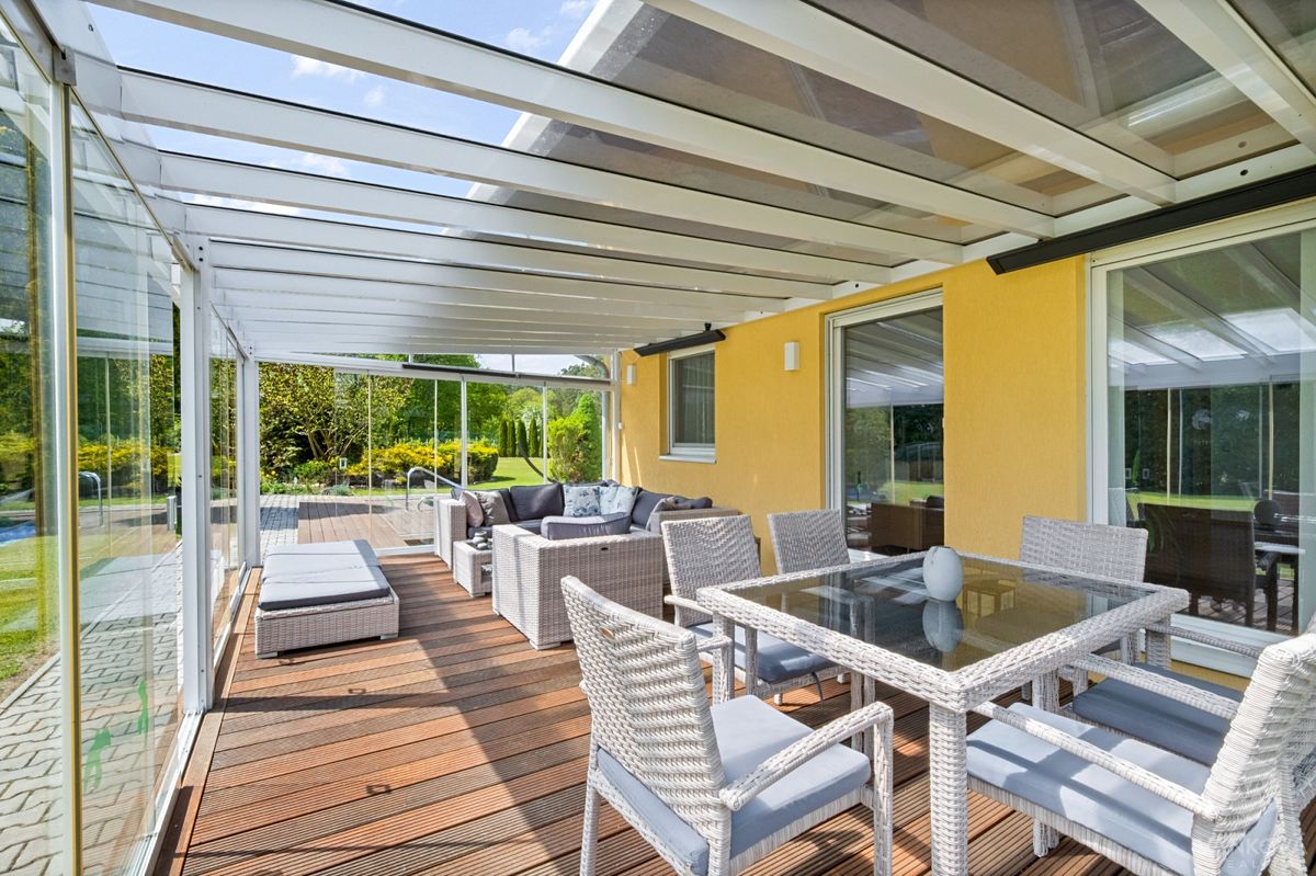 Prodej rodinného domu 177 m², pozemek 1711 m² – fotografie 5
