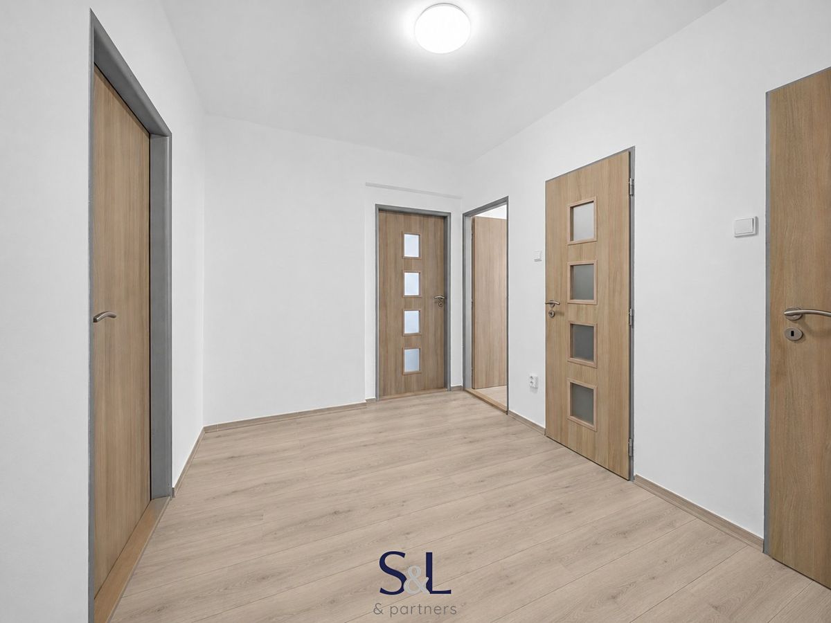 Pronájem bytu 3+1 71 m² – fotografie 5