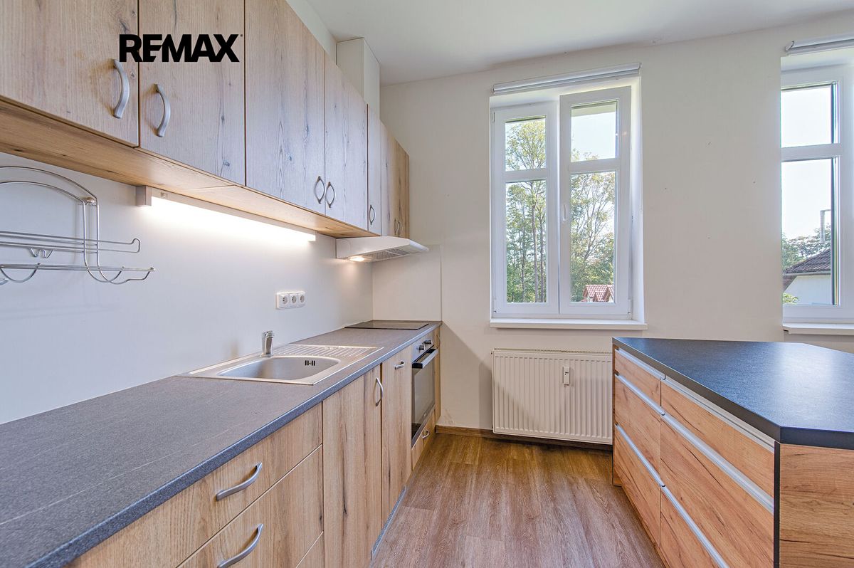 Pronájem bytu 1+1 68 m² – fotografie 2