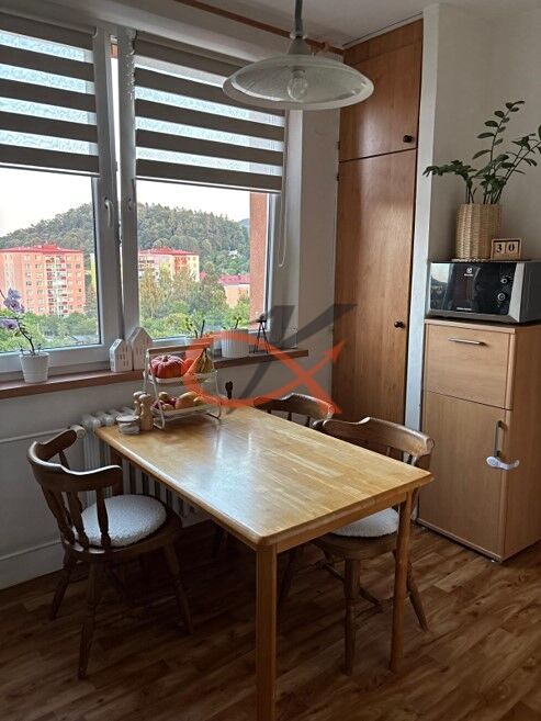 Pronájem bytu 3+1 64 m² – fotografie 2