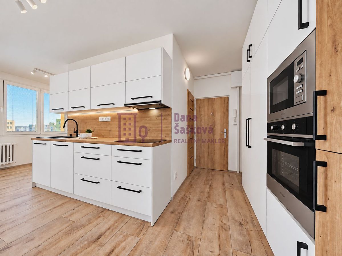 Prodej bytu 3+1 63 m² – fotografie 5