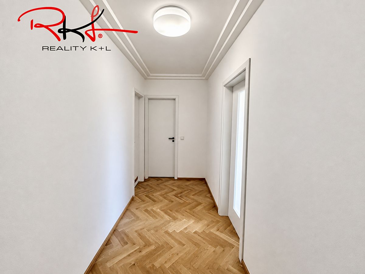 Pronájem bytu 2+kk 61 m² – fotografie 5