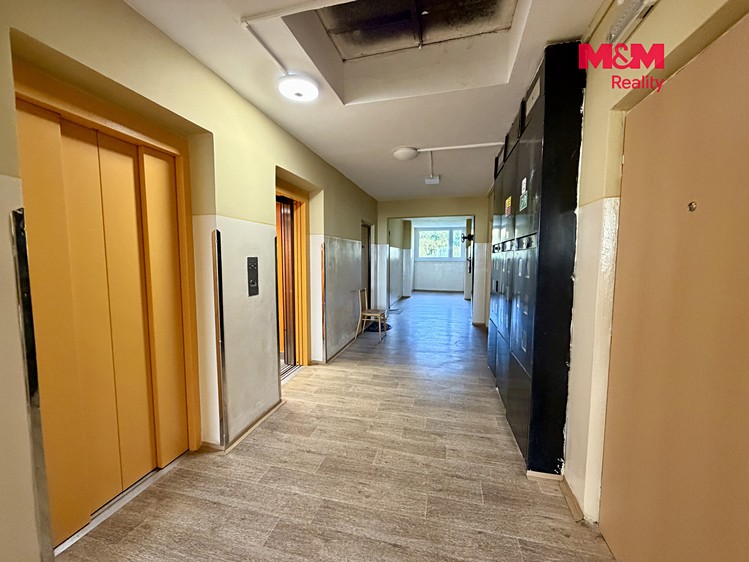 Prodej bytu 2+1, 57 m² (22 z 26)