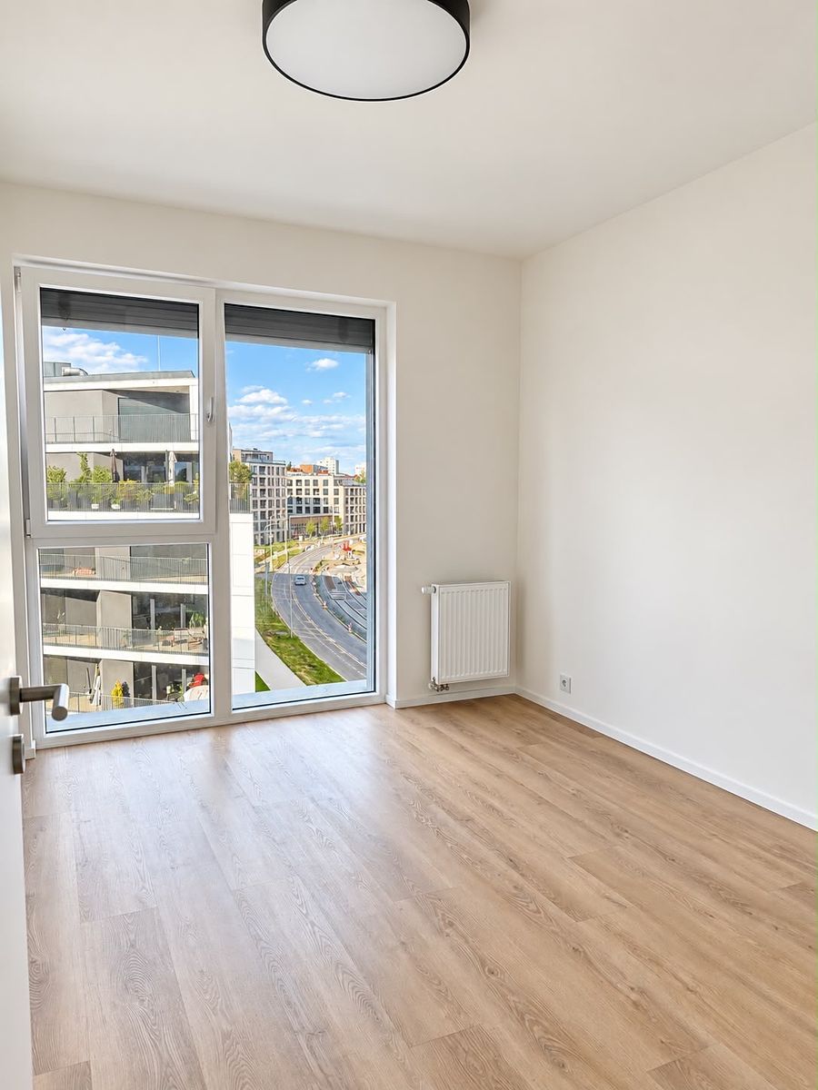 Pronájem bytu 3+kk 106 m² – fotografie 4