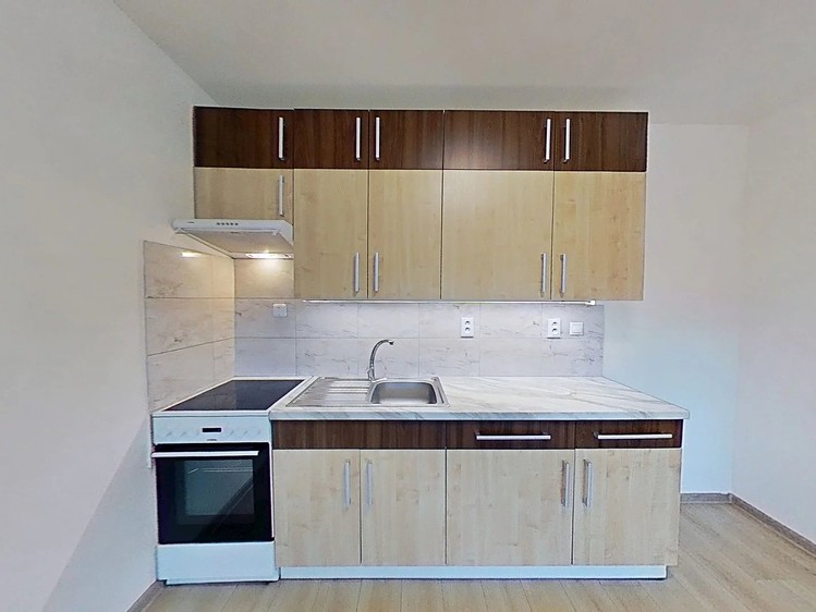 Квартира 2+kk в оренду, 58 м² (1 з 11)