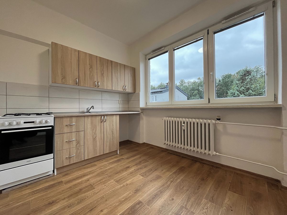 Pronájem bytu 2+1 69 m²