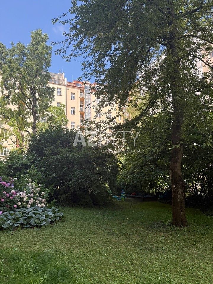 Pronájem bytu 1+kk 29 m² – fotografie 5