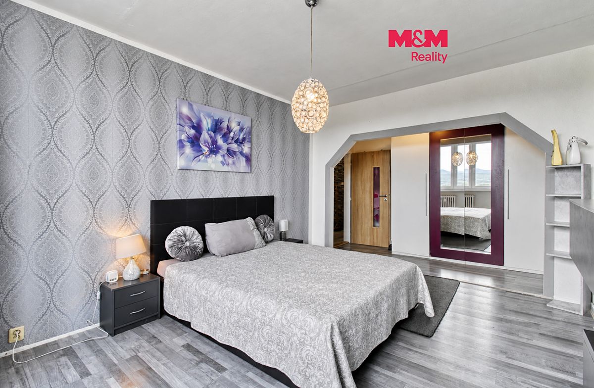 Prodej bytu 4+1 93 m²
