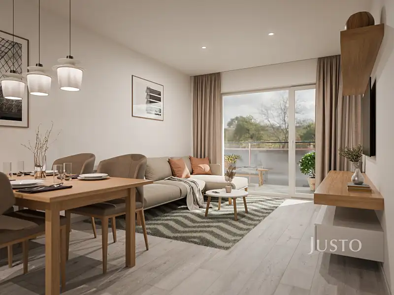 Prodej bytu 2+kk 60 m², České Budějovice – náhled fotky 2