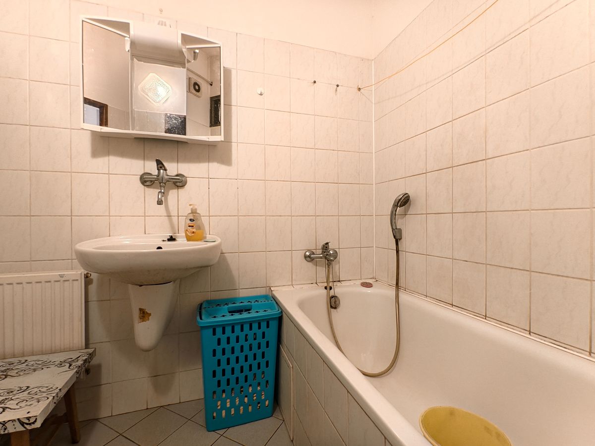 Pronájem bytu 1+1 45 m² – fotografie 5