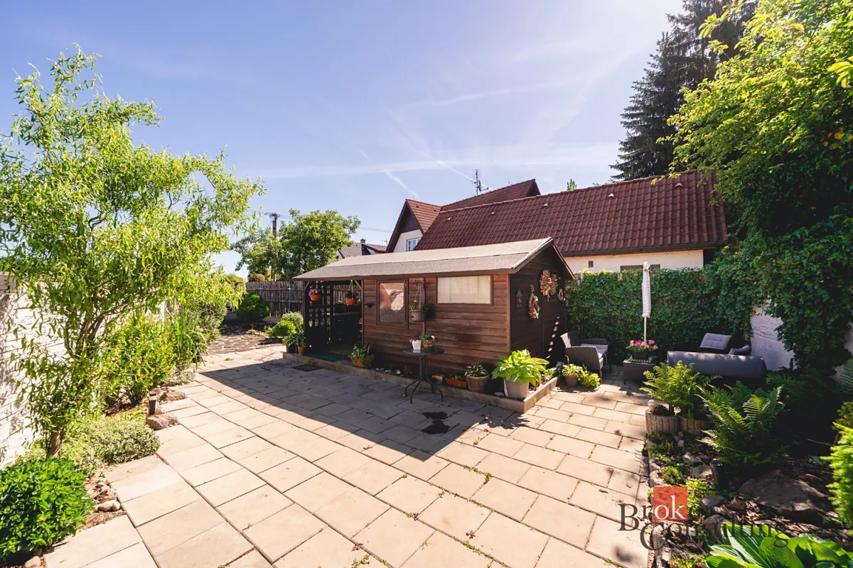 Prodej pozemku 90 m²