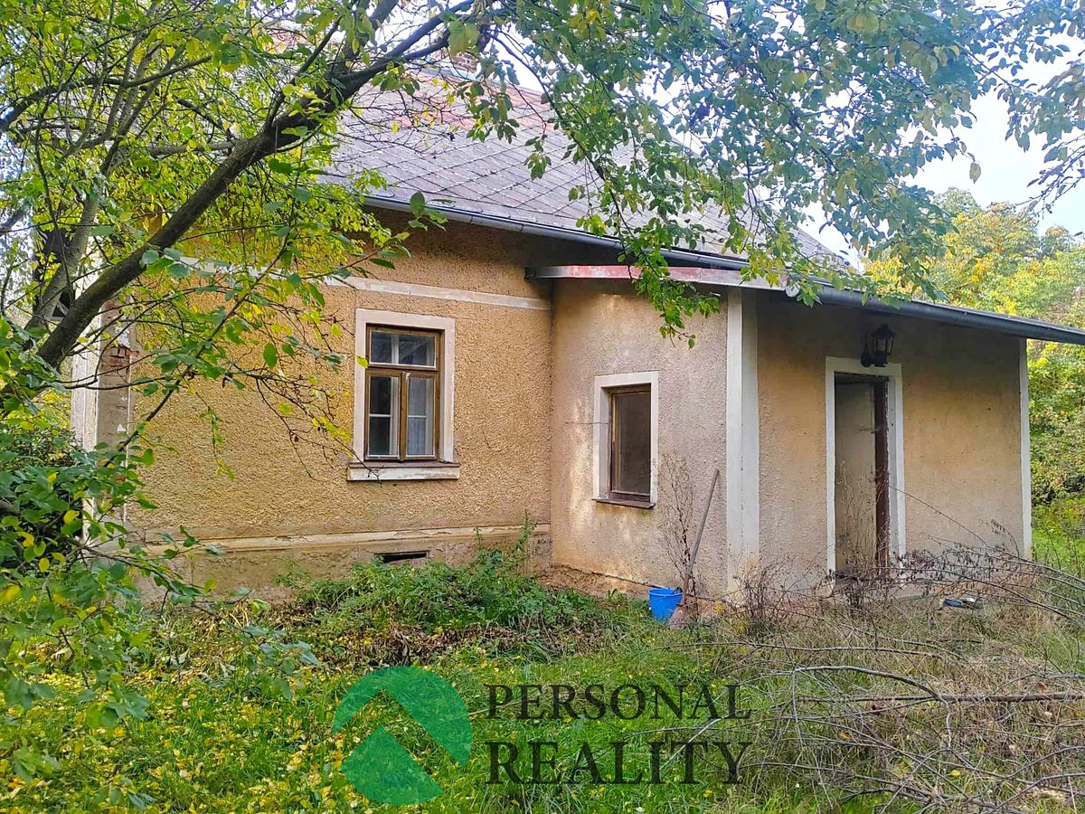 Prodej rodinného domu 112 m², pozemek 1450 m² – fotografie 2
