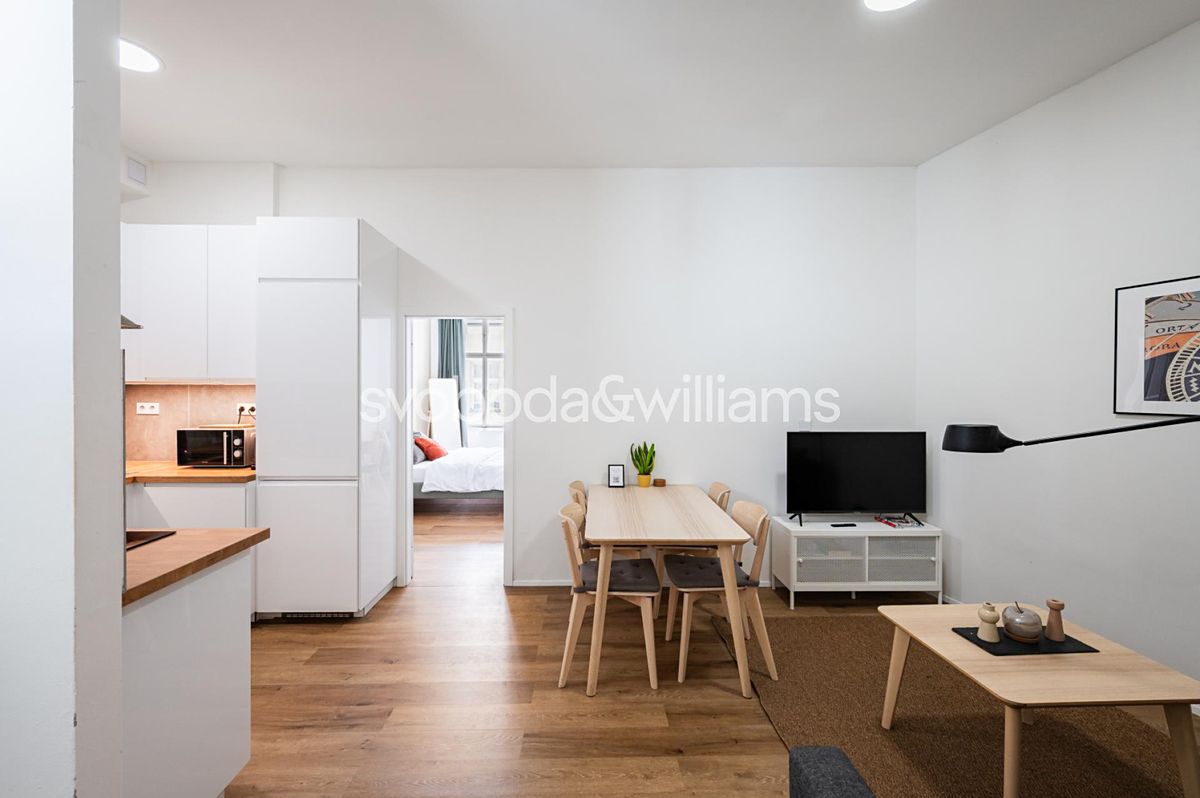 Prodej bytu 3+kk 73 m² – fotografie 2