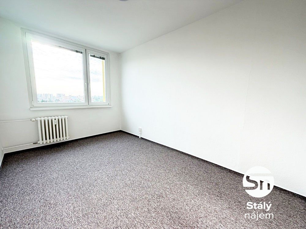 Pronájem bytu 2+kk 46 m²