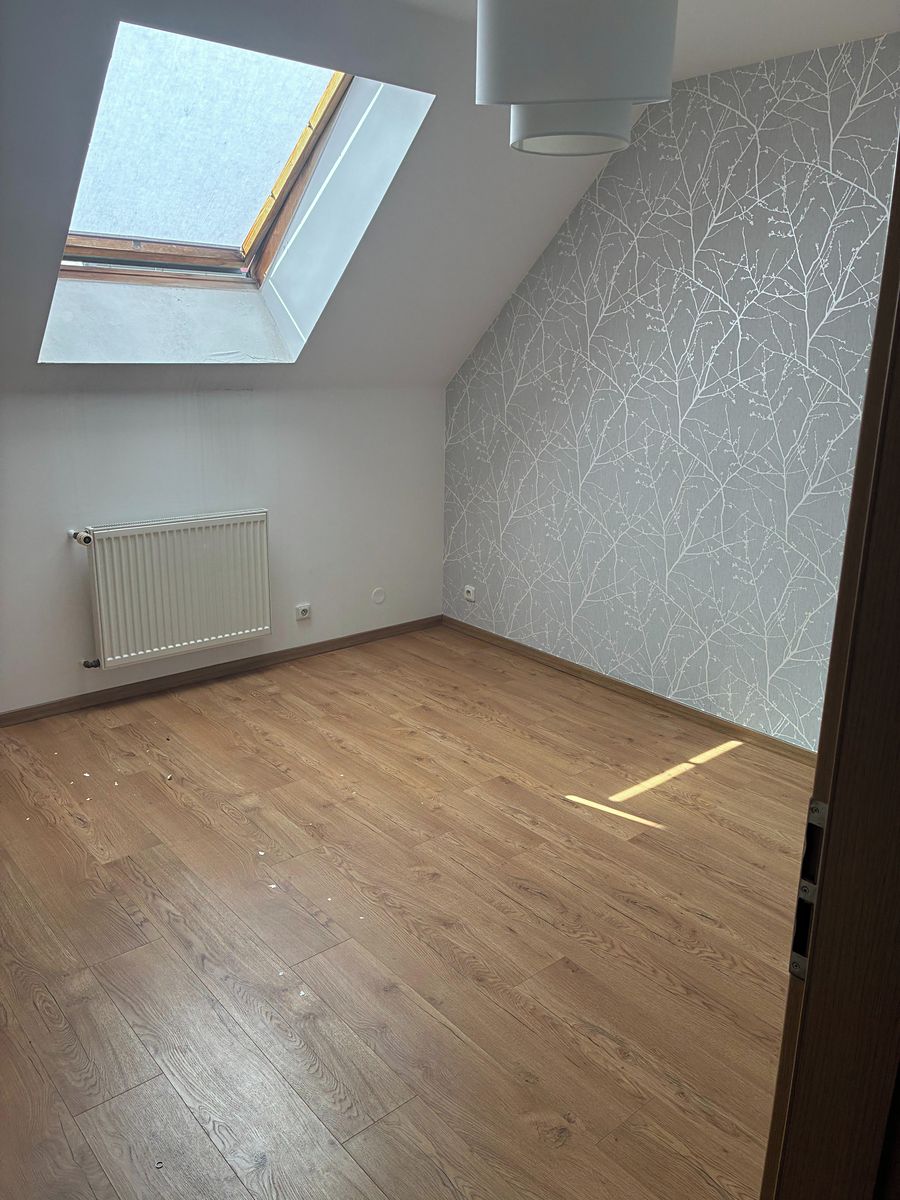 Pronájem bytu 4+kk 120 m²