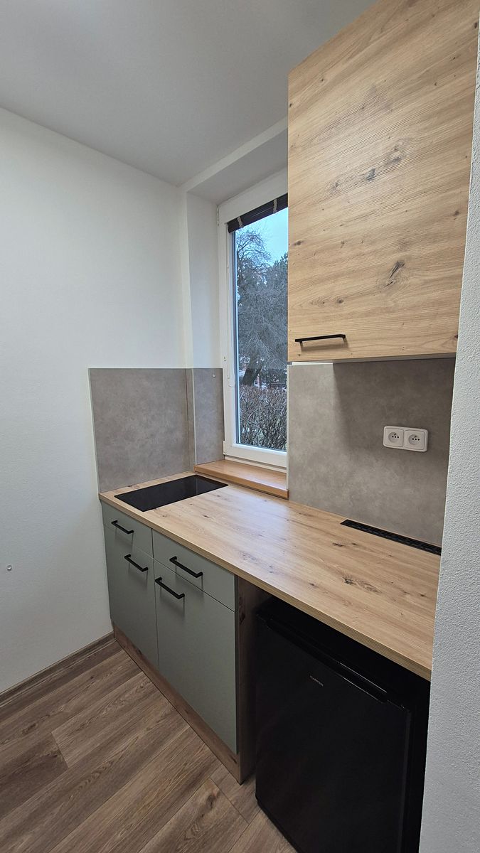 Pronájem bytu 1+kk 30 m² – fotografie 4