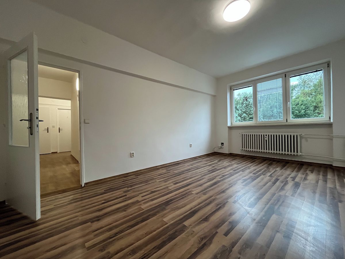 Pronájem bytu 2+1 69 m² – fotografie 4