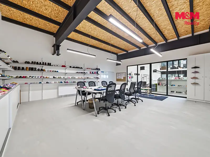 Prodej výrobní haly, prostoru 3673 m², Rapotín – náhled fotky 3