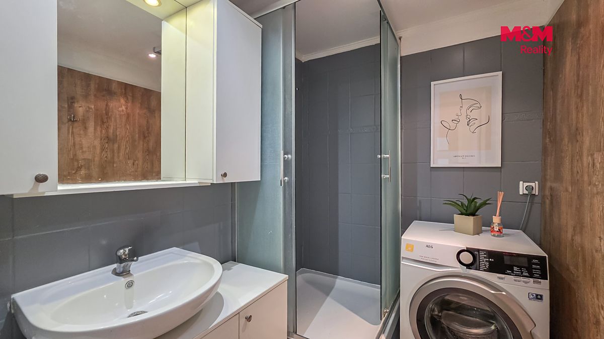 Prodej bytu 3+1 68 m² – fotografie 5