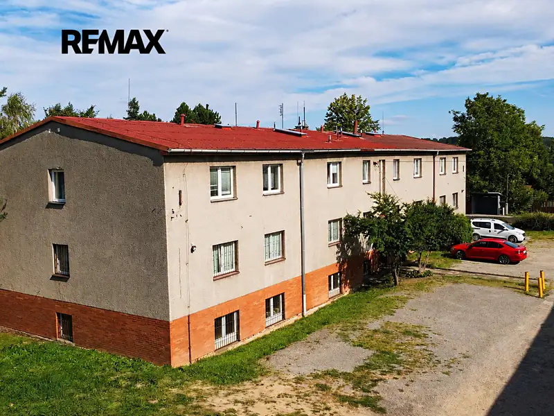 Prodej činžovního domu 1275 m², Petřvald – náhled fotky 1