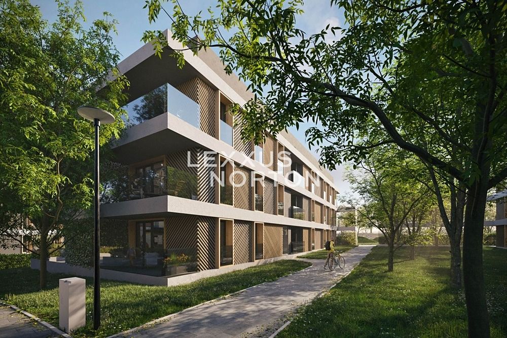 Prodej bytu 1+kk 32 m² – fotografie 4