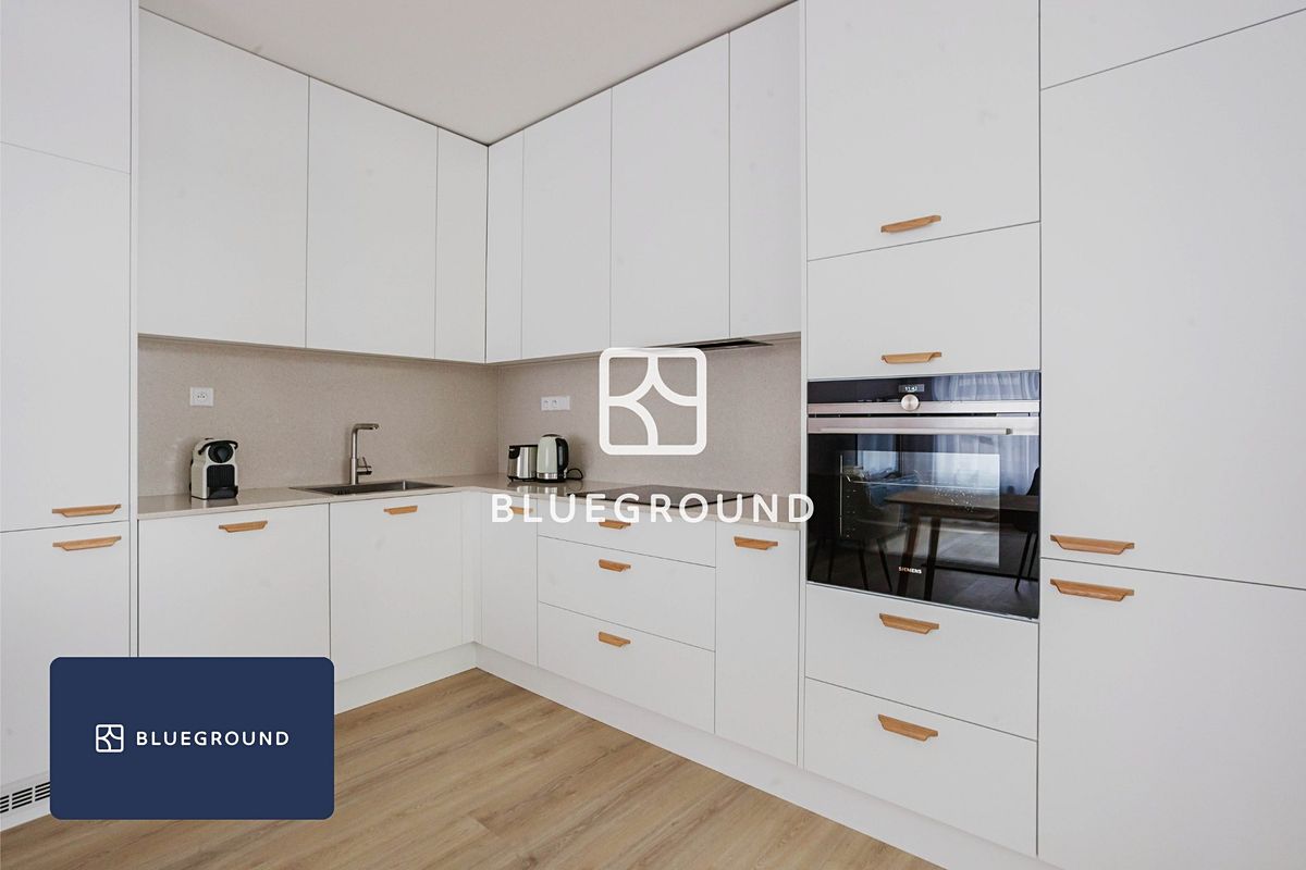 Pronájem bytu 3+kk 91 m² – fotografie 5