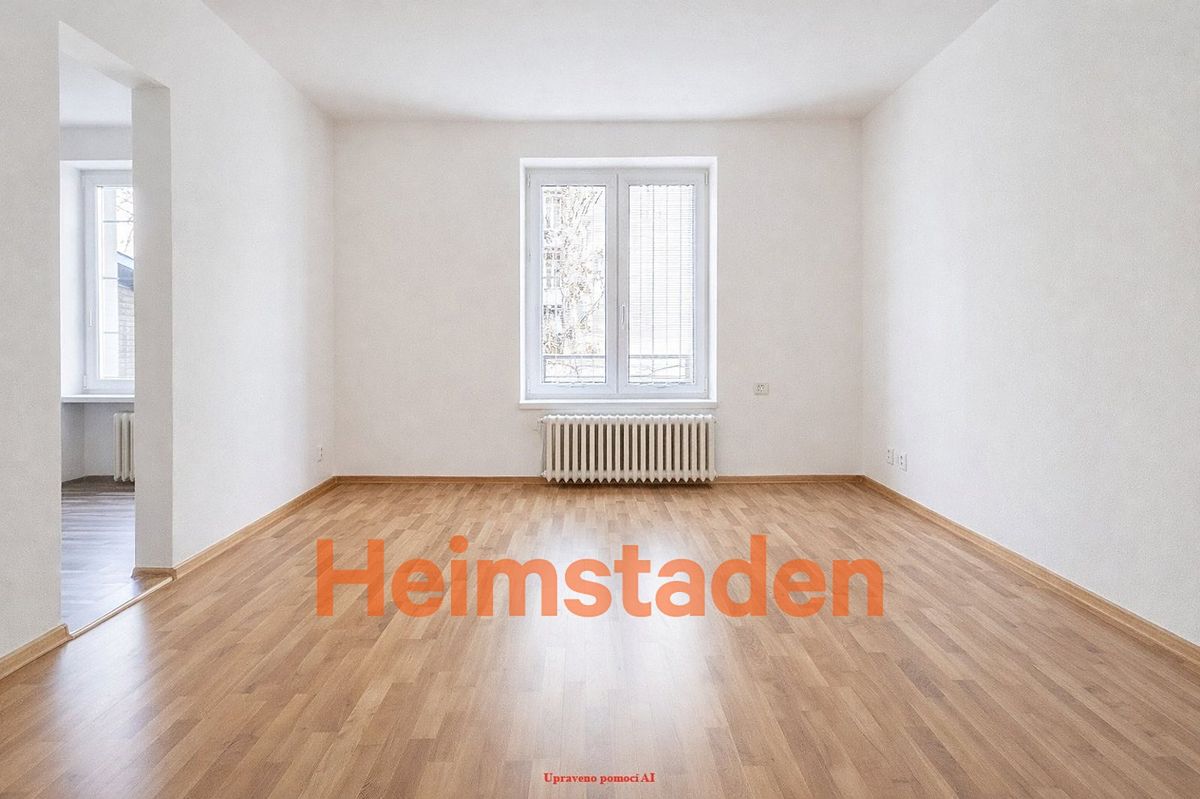 Pronájem bytu 2+1 54 m² – fotografie 4