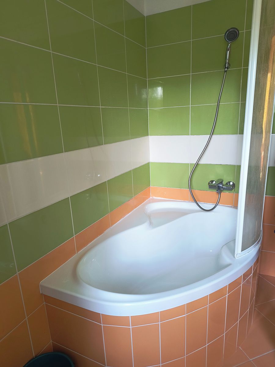 Pronájem bytu 2+kk 56 m² – fotografie 5