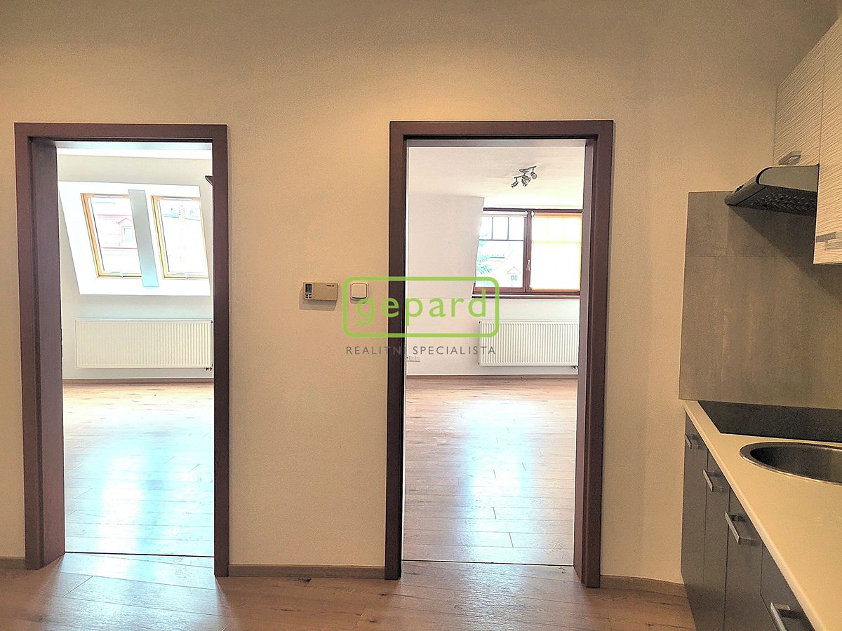 Pronájem bytu 2+1 66 m² – fotografie 4