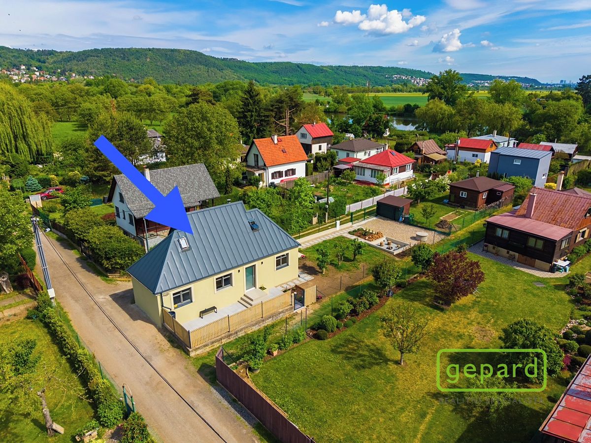 Prodej rodinného domu 82 m², pozemek 323 m² – fotografie 4