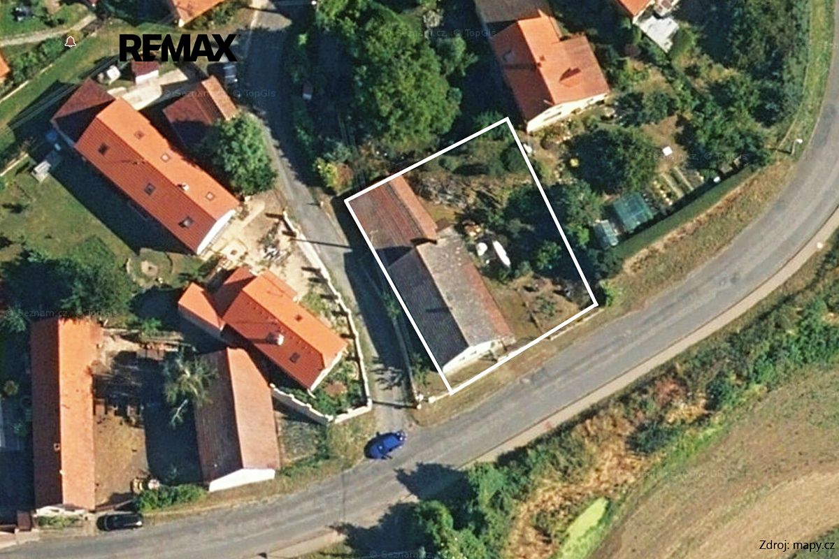 Prodej rodinného domu 78 m², pozemek 525 m² – fotografie 3