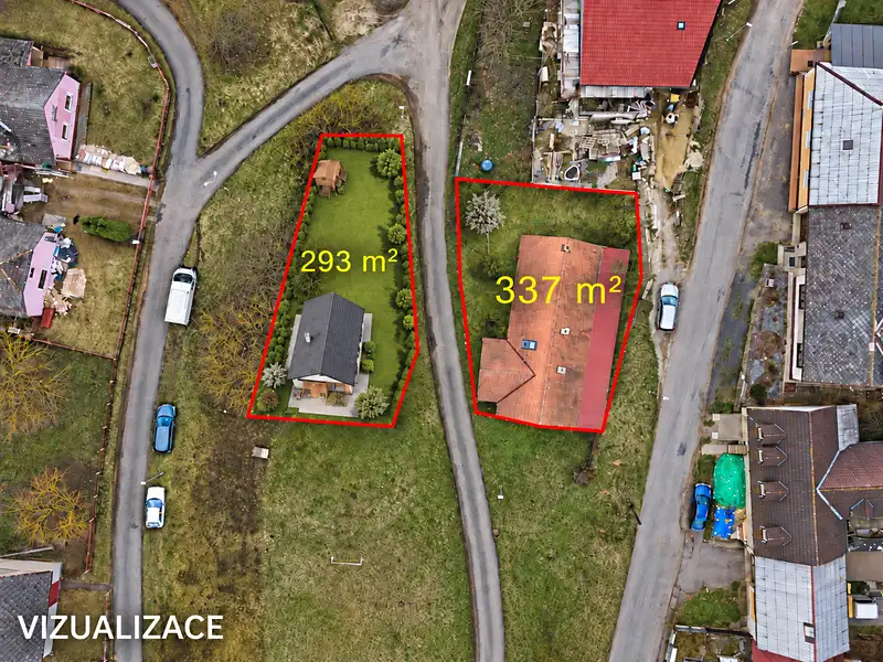 Prodej vícegeneračního domu 174 m², pozemek 630 m², Víska u Jevíčka – náhled fotky 3