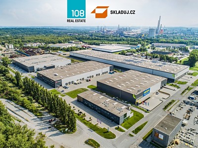 Pronájem komerčního prostoru, 4 000 m² (3 z 7)