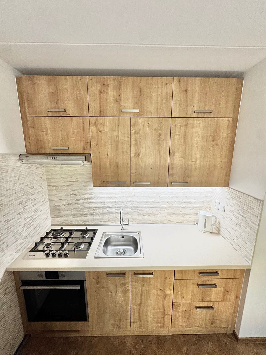 Pronájem bytu 1+1 39 m² – fotografie 5