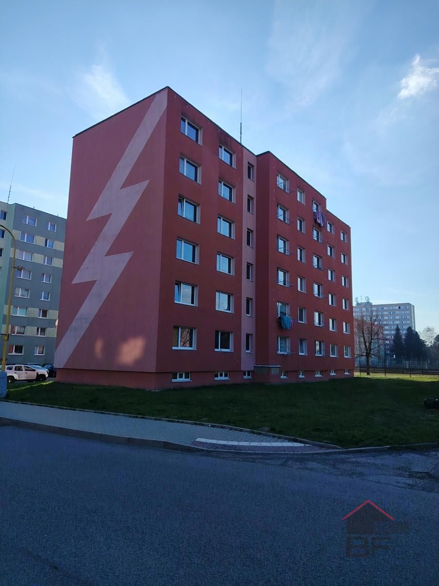 Prodej bytu 3+1 70 m² – fotografie 2