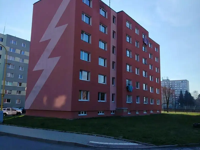 Prodej bytu 3+1 70 m², Stráž pod Ralskem – náhled fotky 2