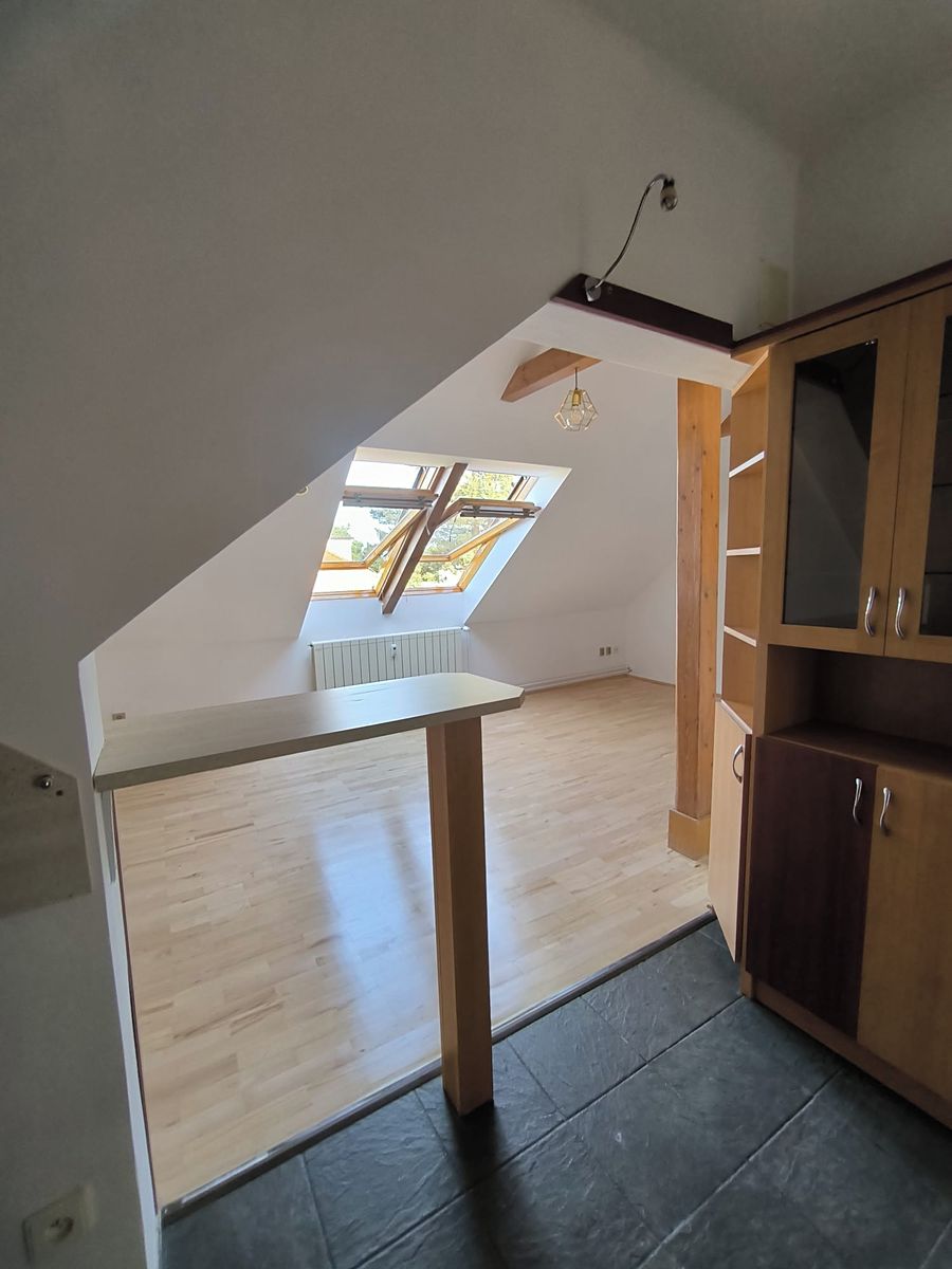 Pronájem bytu 2+kk 54 m² – fotografie 3