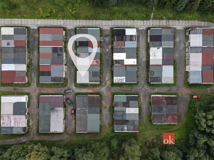 Prodej nemovitosti, 21 m² (6 z 17)