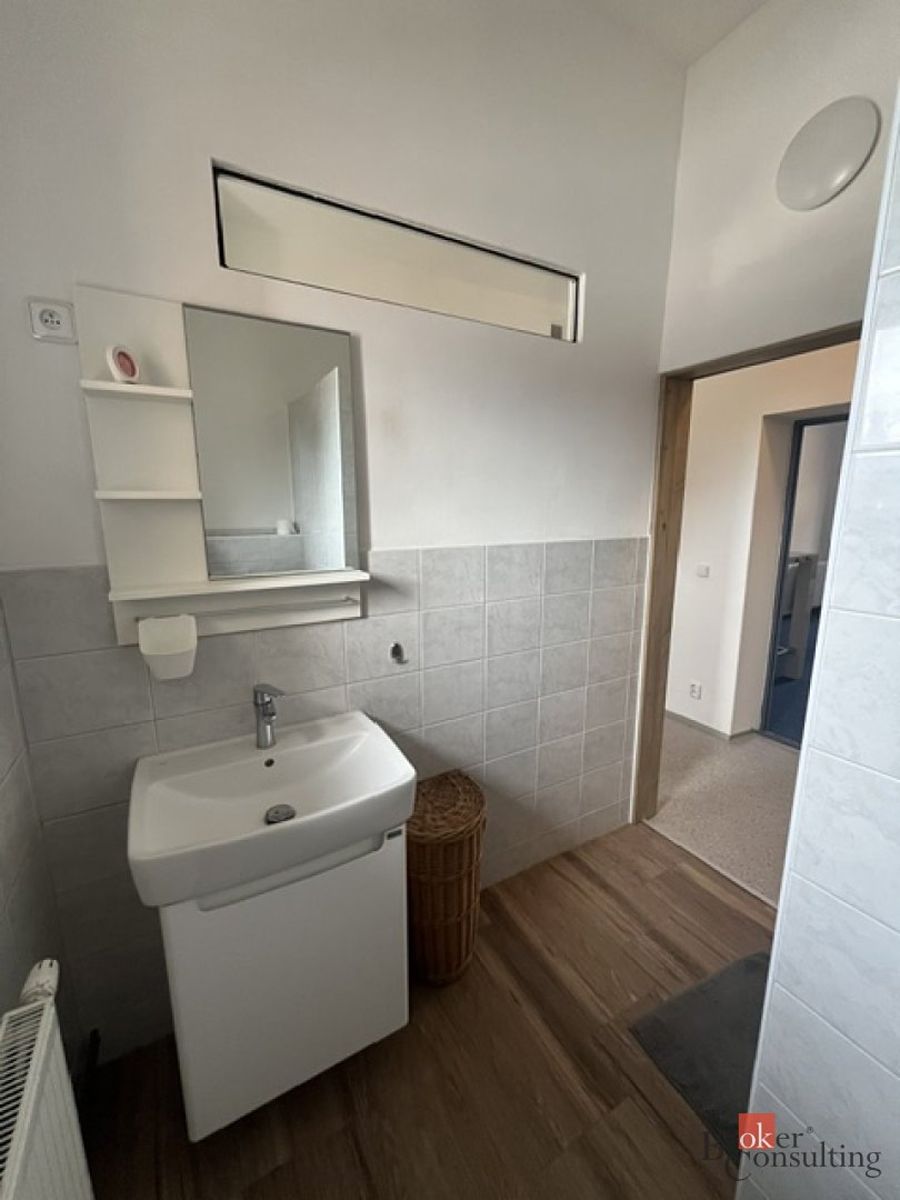 Pronájem bytu 2+1 44 m² – fotografie 3
