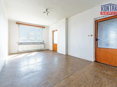 Wohnung 3+1 zum Kauf, 64 m² (2 von 12)