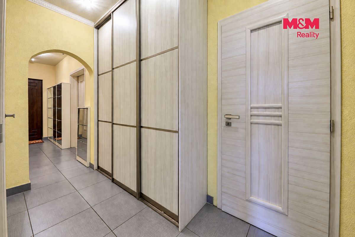 Prodej bytu 4+1 82 m² – fotografie 4