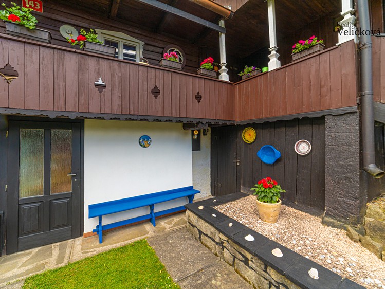 Prodej domu, 76 m² (19 z 39)